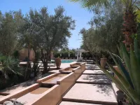 Mas de L'Ourika Original