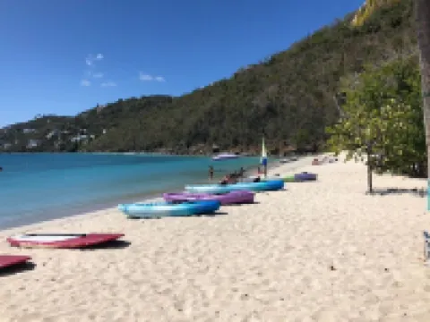 Flamboyan on the Bay Resort and Villas Hotels in Northside