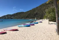 Flamboyan on the Bay Resort and Villas Hotels in Saint Thomas