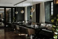 Hotel Pacai, Vilnius, a Member of Design Hotels - breakfast
