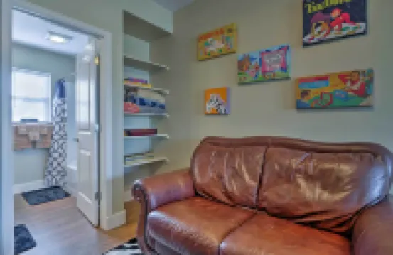 30 Mi to Crested Butte Dog-Friendly Home by River