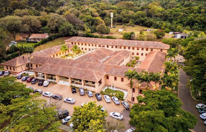 Hotel Nacional Inn Araxá Previdência