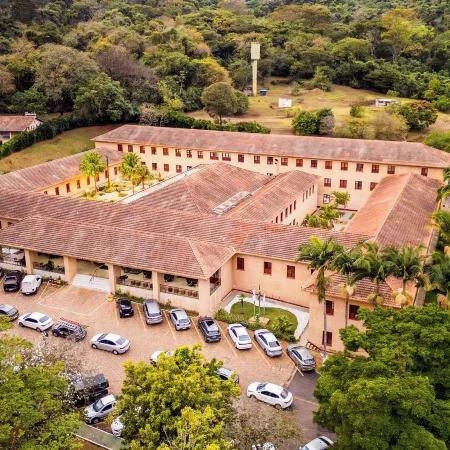 Hotel Nacional Inn Araxá Previdência