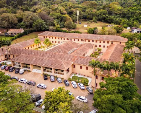 Hotel Nacional Inn Araxá Previdência Hotels in Araxá