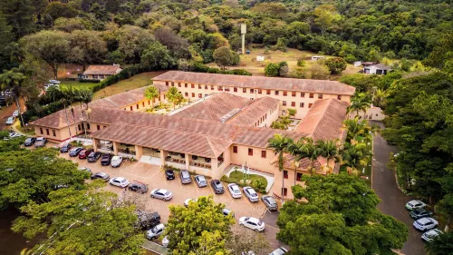 Hotel Nacional Inn Araxá Previdência