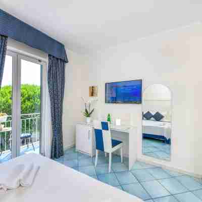 Hotel Villa Durrueli Resort & Spa Rooms