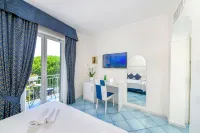 Hotel Villa Durrueli Resort & Spa Ischia