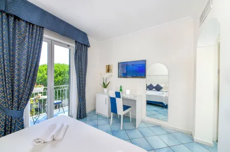 Hotel Villa Durrueli Resort & Spa