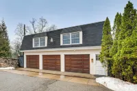 Montclair Vacation Rental ~ 7 Mi to Newark! - WiFi