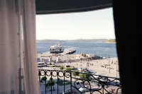 Kule Hotel Hotels in Canakkale