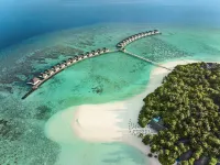 ROBINSON NOONU - All Inclusive Các khách sạn ở 