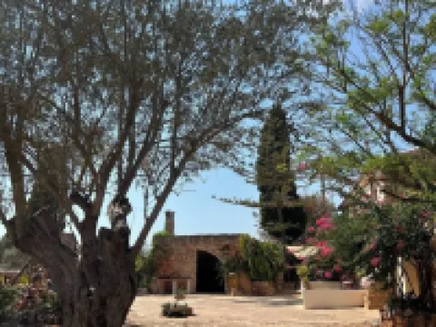 Hotel Agroturismo Finca Son Pieras Hotels in Llucmajor