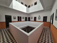 Riad Sidi Magdoul