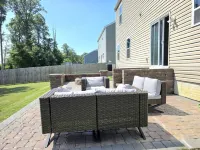 Your Home Away from Home Hotels in Union County