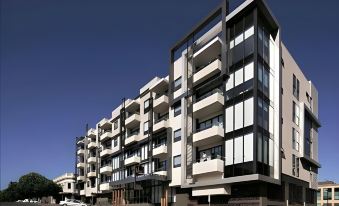 Oaks Vue Suites Geelong