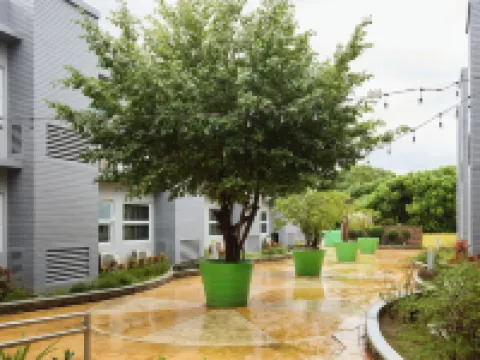 Go Hotels Puerto Princesa Hotels in Palawan