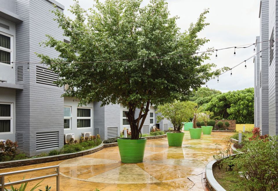 3. 고 호텔스 푸에..