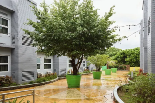 Go Hotels Puerto Princesa