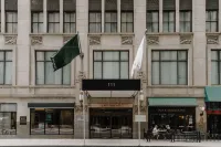Central Loop Hotel