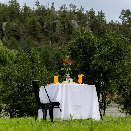 Hotel Cascada Inn