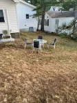Kinney Shores Beach Cottage•New•Renovated•Steps to 7 Mile Sandy Beach•AC•Parking