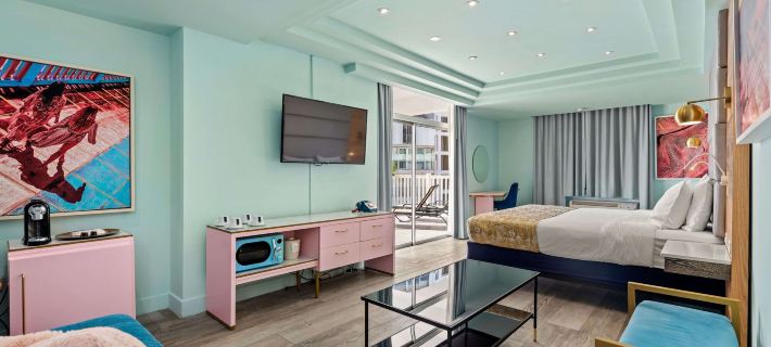 ABITTA CONDADO by IHG Hotels in San Juan