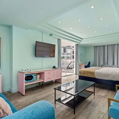 ABITTA CONDADO by IHG Hotels near Parroquia Stella Maris Catholic Church
