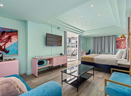 Abitta Boutique Hotel, Ascend Hotel Collection