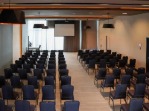 Hilton Garden Inn Aguascalientes Hotels in Aguascalientes