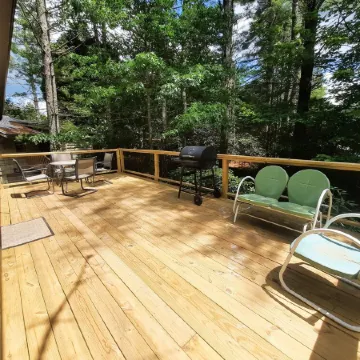 The Linville Community, a Restful Retreat w/ Convenient Access to the Mountains