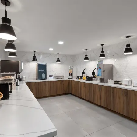 Hawthorn Extended Stay by Wyndham Springdale