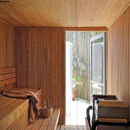 Sala Beach House
