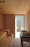 Sala Beach House - spa