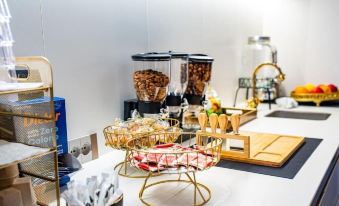 SOFIA Ultra Suite Collection