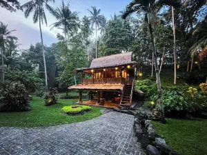 페르마타 아융 프라이빗 이스테이트 (성인 전용)