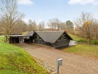 "Jantje" - 500m to the Fjord Hotels in Spottrup