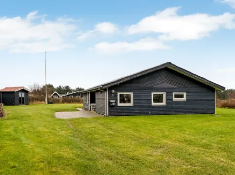 "Birla" - 900m from the sea