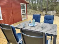 "Kjeld" - 900m from the Sea - 4-Star