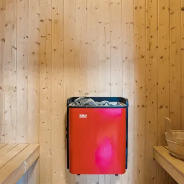 "Magga" - 520m from the sea