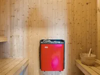 "Magga" - 520m from the sea Hotels in Faborg