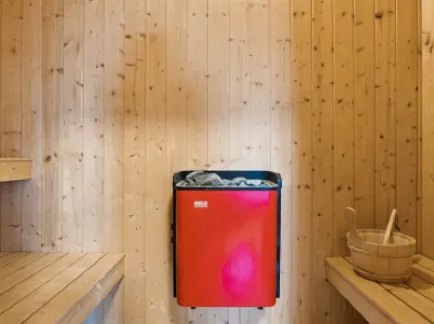 "Magga" - 520m from the sea