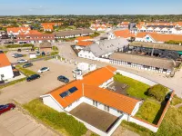 "Jeppe" - 200m from the Sea - 4-Star