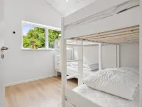 "Norna" - 350m from the Sea Hotels in Knebel