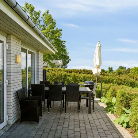 "Matthias" - 300m from the sea Hotels in Bogense