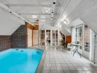 "Madsen" -  from the sea - Swimmingpools