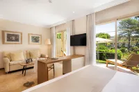 Viva Cala Mesquida Suites & Spa - Gym