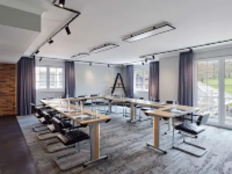 Golf- Und Sporthotel Wiesensee Hotels in Westerwaldkreis