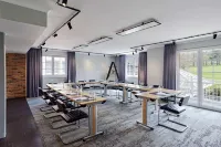 Golf- Und Sporthotel Wiesensee