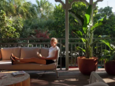 Little Drifter Cairns Hotels in Cairns