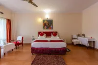 Kstdc Hotel Mayura Kauvery KRS